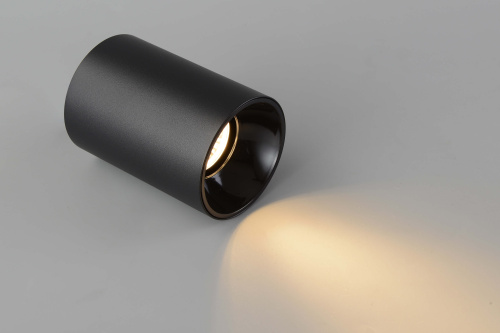 Светильник потолочный Crystal Lux CLT 084C BL фото 4